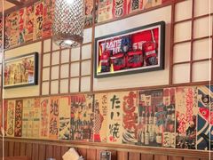 大堂-玉川屋·深夜食堂居酒屋(柳巷店)