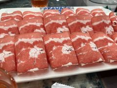 -楼外楼大刀肉传统火锅居(幸福街店)