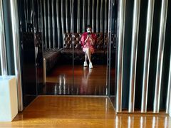 -威斯汀扒房·深圳益田威斯汀酒店·高空景观餐厅