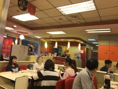 -彤德莱牛肉火锅(双港店)