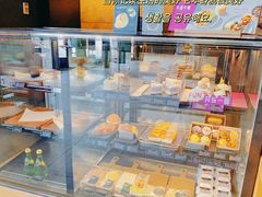 -星巴克臻选(济南万达店)