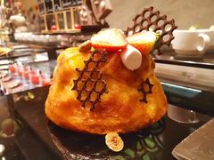 -万达文华酒店·48F云端窗景美食汇自助餐厅