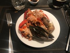 -云尚自助餐厅(佛山南海瞻云酒店)