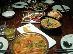 -Siam泰餐厅(水上公园店)