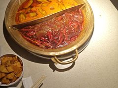 -小龙坎火锅(全球旗舰店)