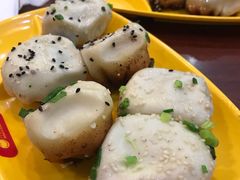 -小杨生煎(龙阳广场店)