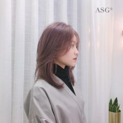 -ASG Hair Salon烫染·接发