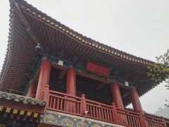 -华清宫景区