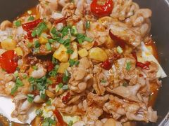 -聚味瞿记·龙虾堂(天元店)