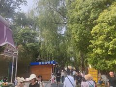 -滇池海埂公园