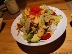 -酒井酱子·深夜食堂(东城汇店)