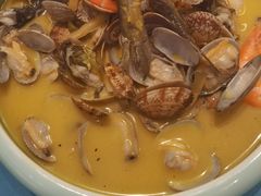 -阿毛饭店(和义路店)