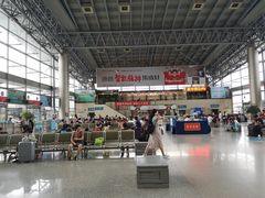 -杭州九堡客运中心