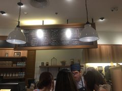 -After You Dessert Cafe(CENTRALWORLD)