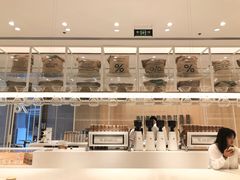 -% Arabica阿拉比卡咖啡(深圳湾万象城店)
