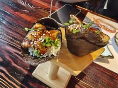 -芥岛(河北大街店)