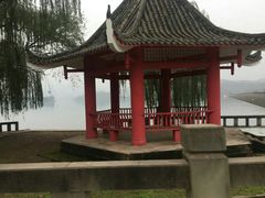 -三岔湖景区