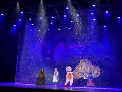 -顺德演艺中心大剧院