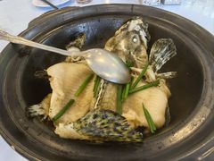 -ZF Seafood Restaurant 卓峰海鲜餐