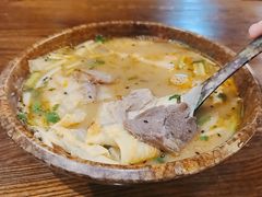 -玉祥府牛肉罩饼(金光道店)