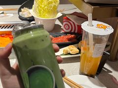 -海底捞火锅(明湖路店)