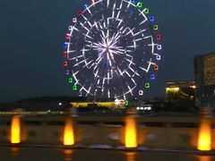 -琴岛之星摩天轮