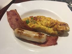 早餐-三亚亚龙湾雅高美爵酒店