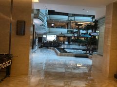 -铂丽斯国际大酒店-凯悦自助餐厅