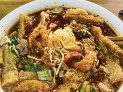 -祁家面馆(大香炉店)
