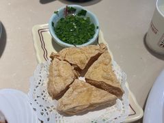 -香港池仔记肠粉王(博多新记襄阳南路店)