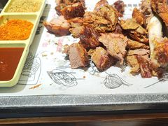 -天源居餐厅·地方特色菜(张北店)