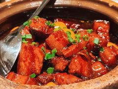 -鑫小城故事·藕汤·家常菜(台北一路总店)