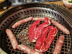 -黑牛の店·和牛烧肉(合生汇店)