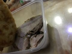 -李连贵熏肉大饼(天通苑店)