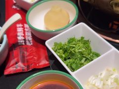 -南门四季铜锅涮肉(大屯·北苑店)