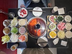 -咏江南·苏式火锅·苏州评弹(观前街店)