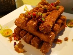 -铜锣湾·有麝自然香(重庆新天地店)