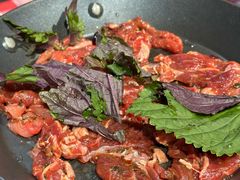 -林真真牛肋条放题(天马店)