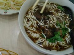 -李先生牛肉面大王(营口大润发店)