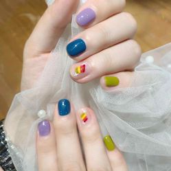 -苏彩·皮肤管理美甲美睫