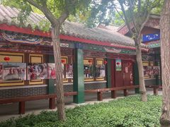 -天津妈祖文化园