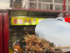 -淮海小吃街
