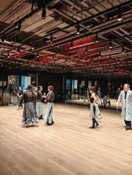 -G-STEPS舞蹈工作室