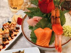 -阿吾罗日本料理(K11艺术中心店)