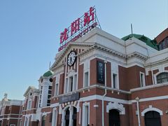 -沈阳站