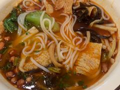-丽丽三鲜螺蛳粉(田林路店)