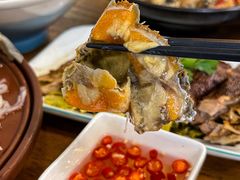 -唔止卤嘢·潮州府城菜(鹭江店)