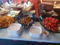 -龙少爷碳火干锅(环球中心店)