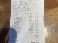 -柴米油盐(土菜院子店)