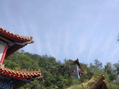 -高尔山公园